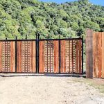 Custom Fence