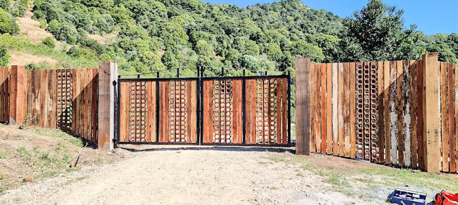 Choose the right type of Fence