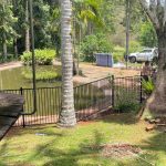 Aluminium Pool Fencing