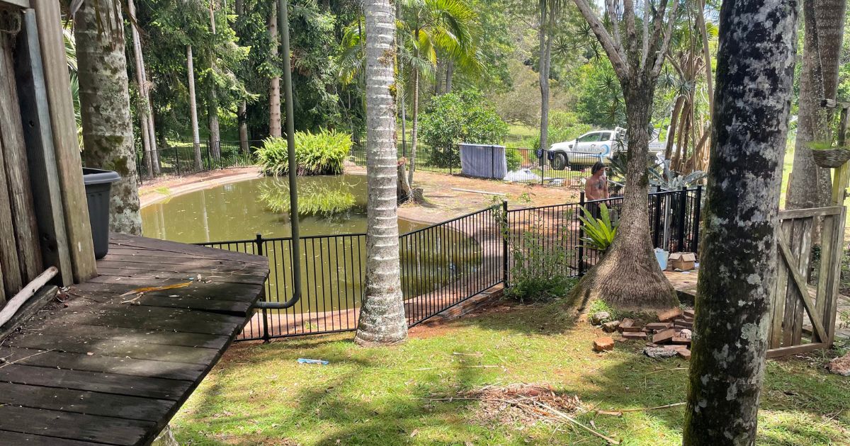 Benefits of Aluminium Pool Fencing
