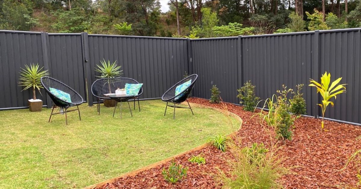 Benefits of Colorbond Fence